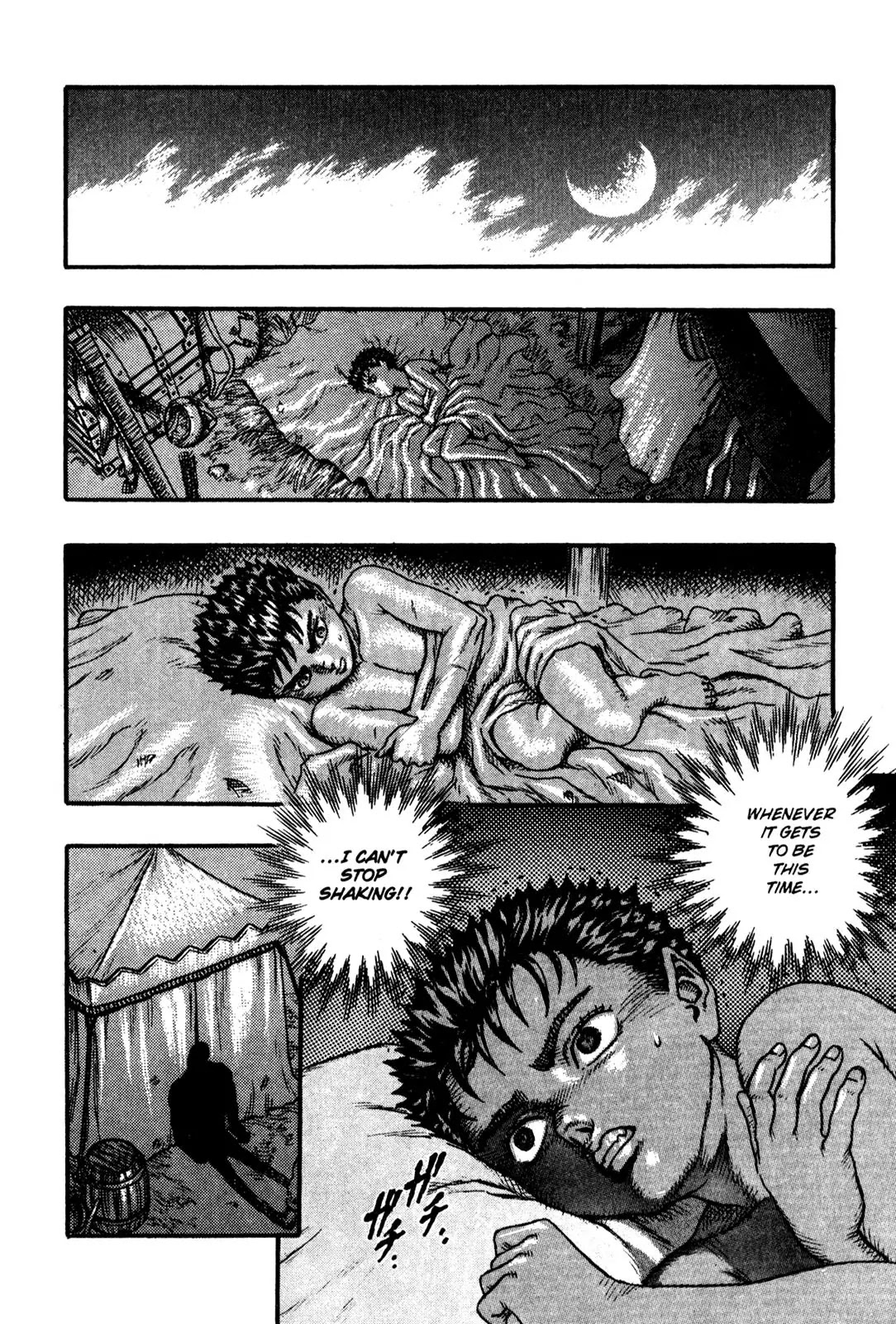 Berserk chapter 0.9 page 43