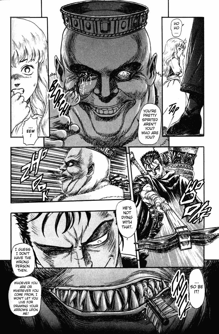 Berserk chapter 0 page 29