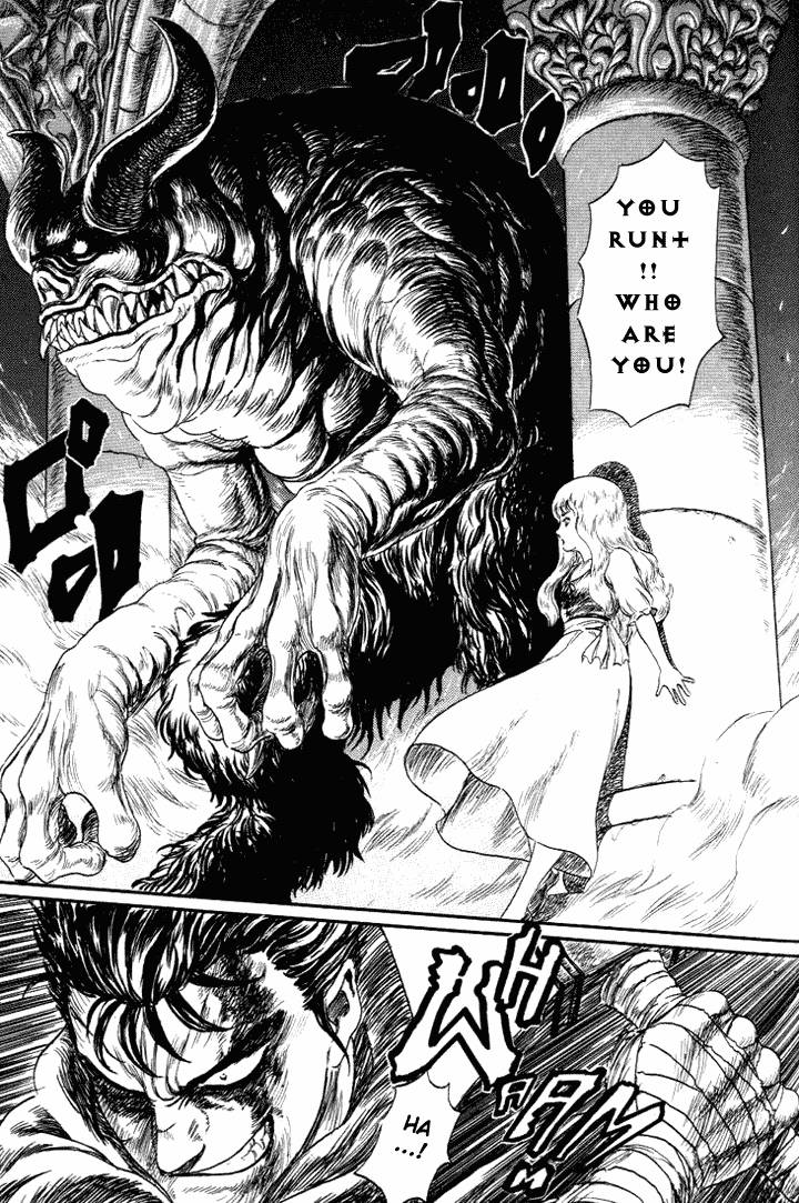 Berserk chapter 0 page 35