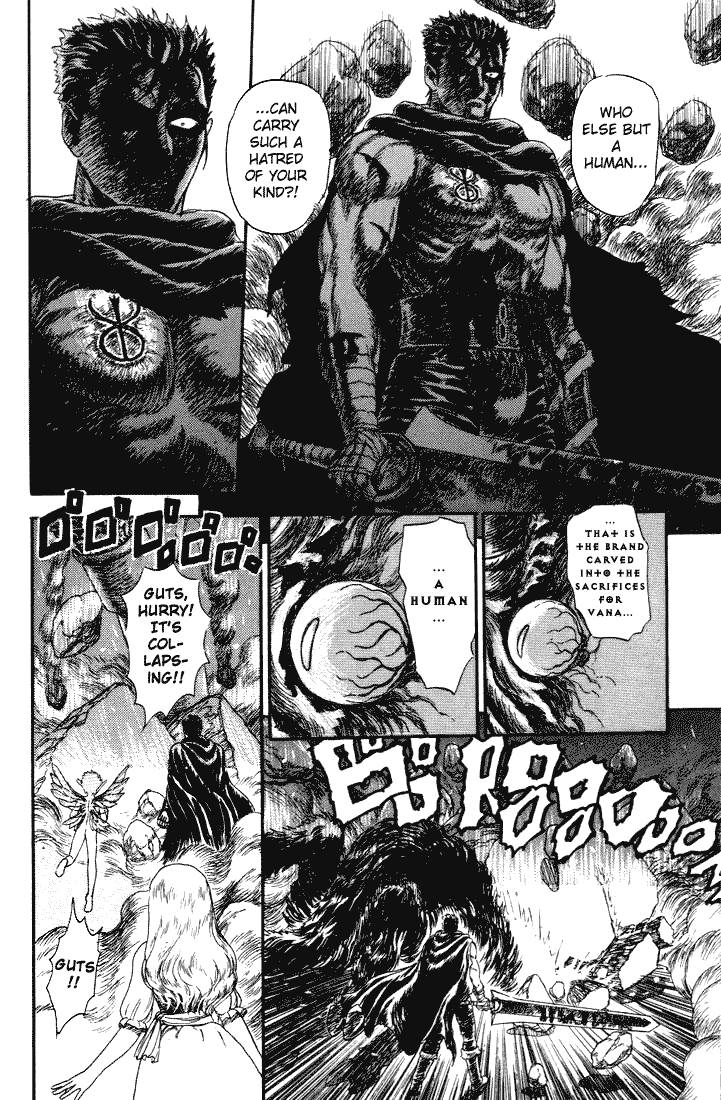 Berserk chapter 0 page 42
