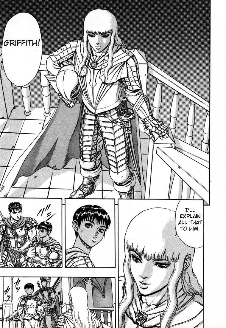 Berserk chapter 1 page 26