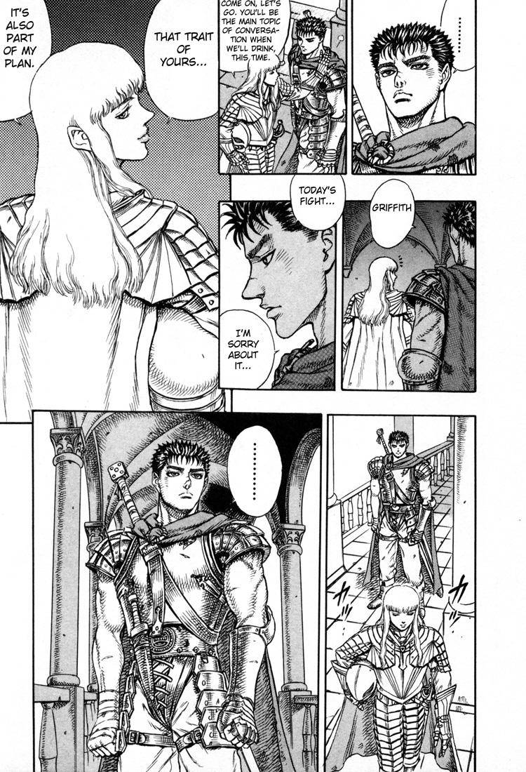 Berserk chapter 1 page 30