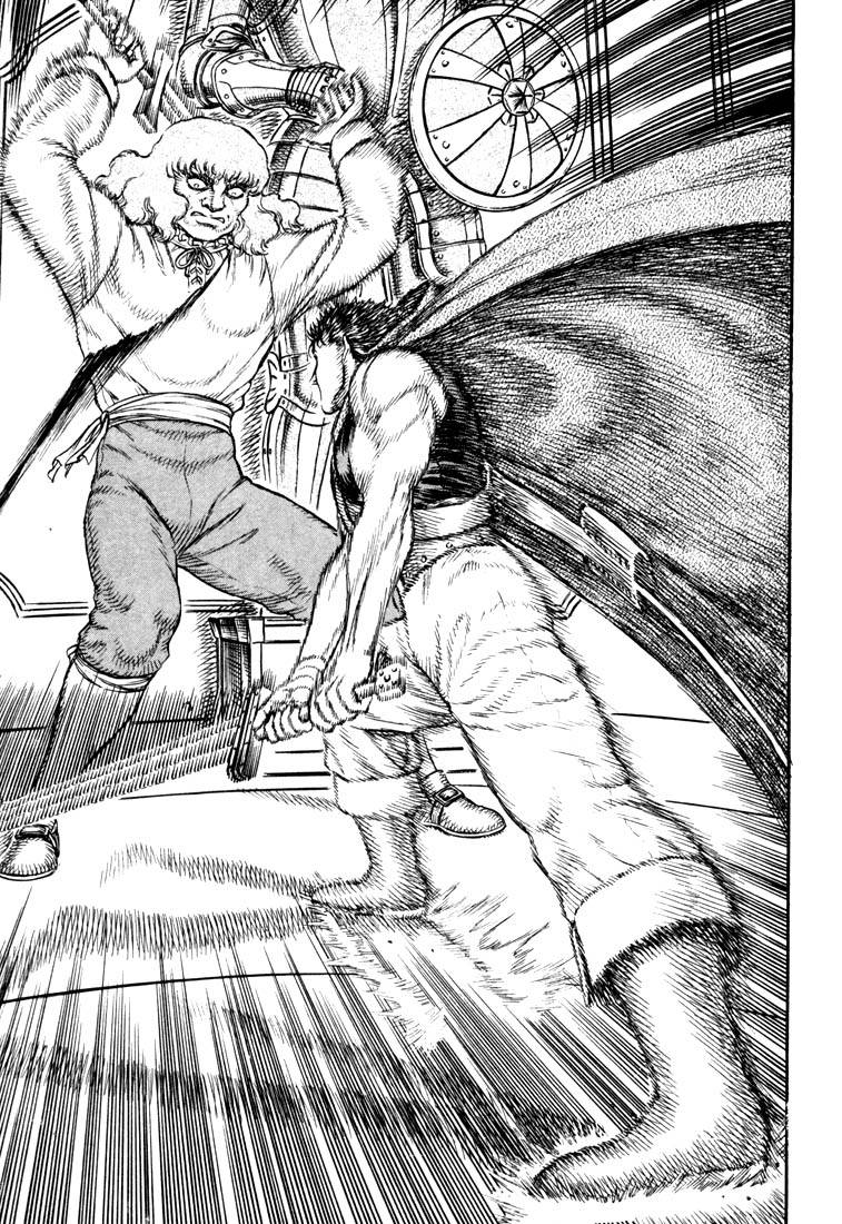 Berserk chapter 10 page 14