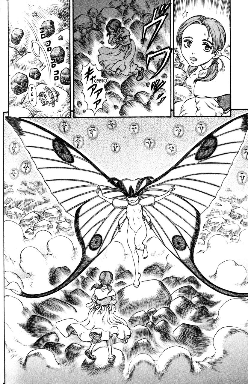 Berserk chapter 103 page 15