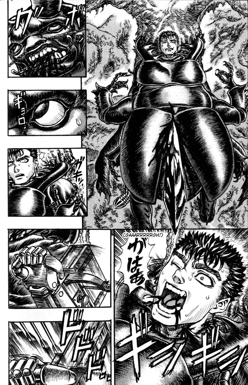 Berserk chapter 105 page 16