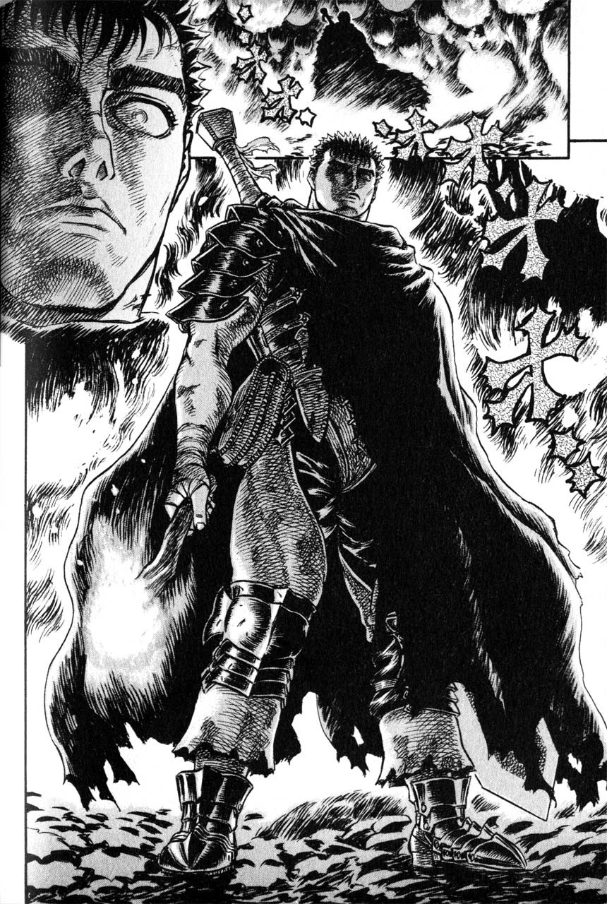 Berserk chapter 110 page 14