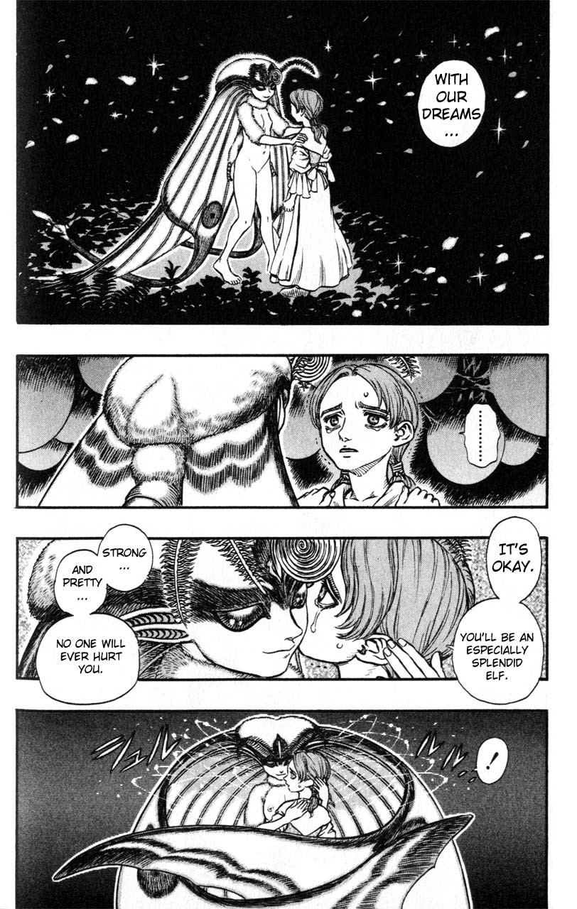 Berserk chapter 110 page 9