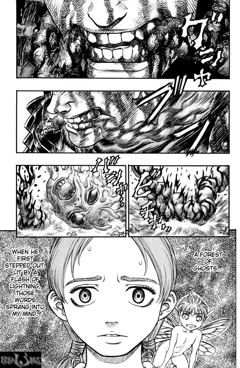 Berserk chapter 112 page 1