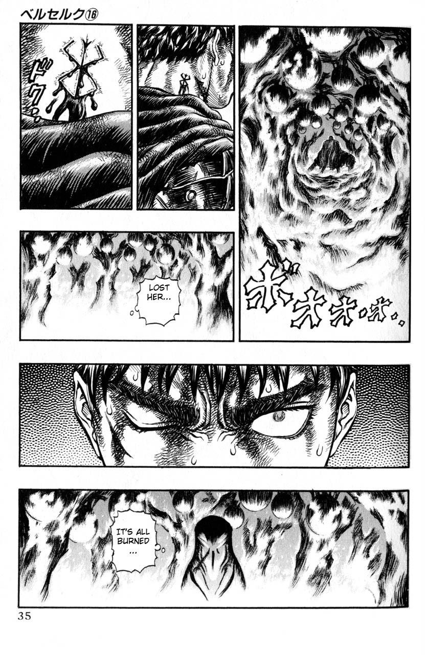 Berserk chapter 112 page 11
