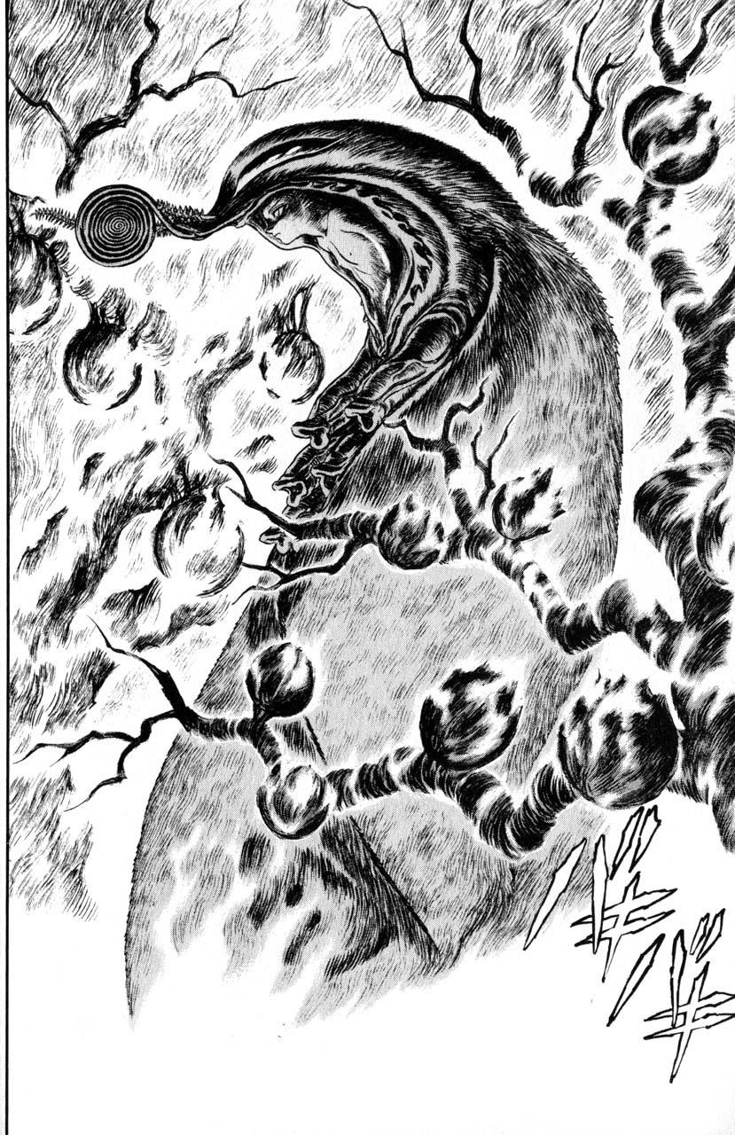 Berserk chapter 112 page 12