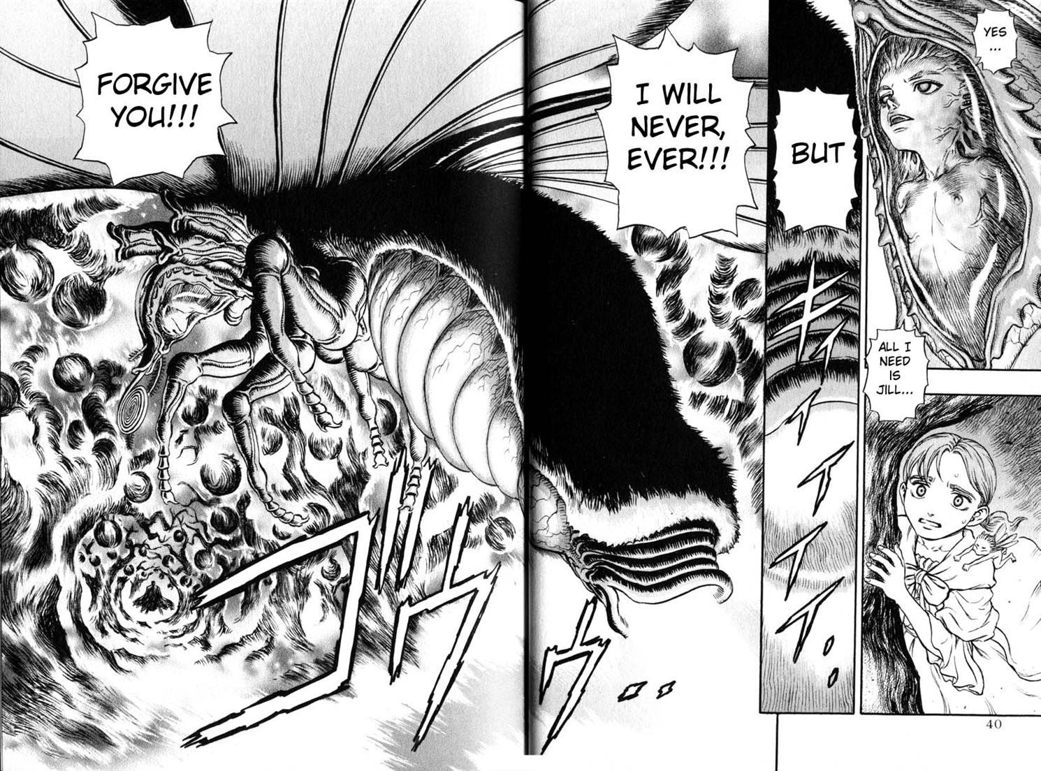 Berserk chapter 112 page 15