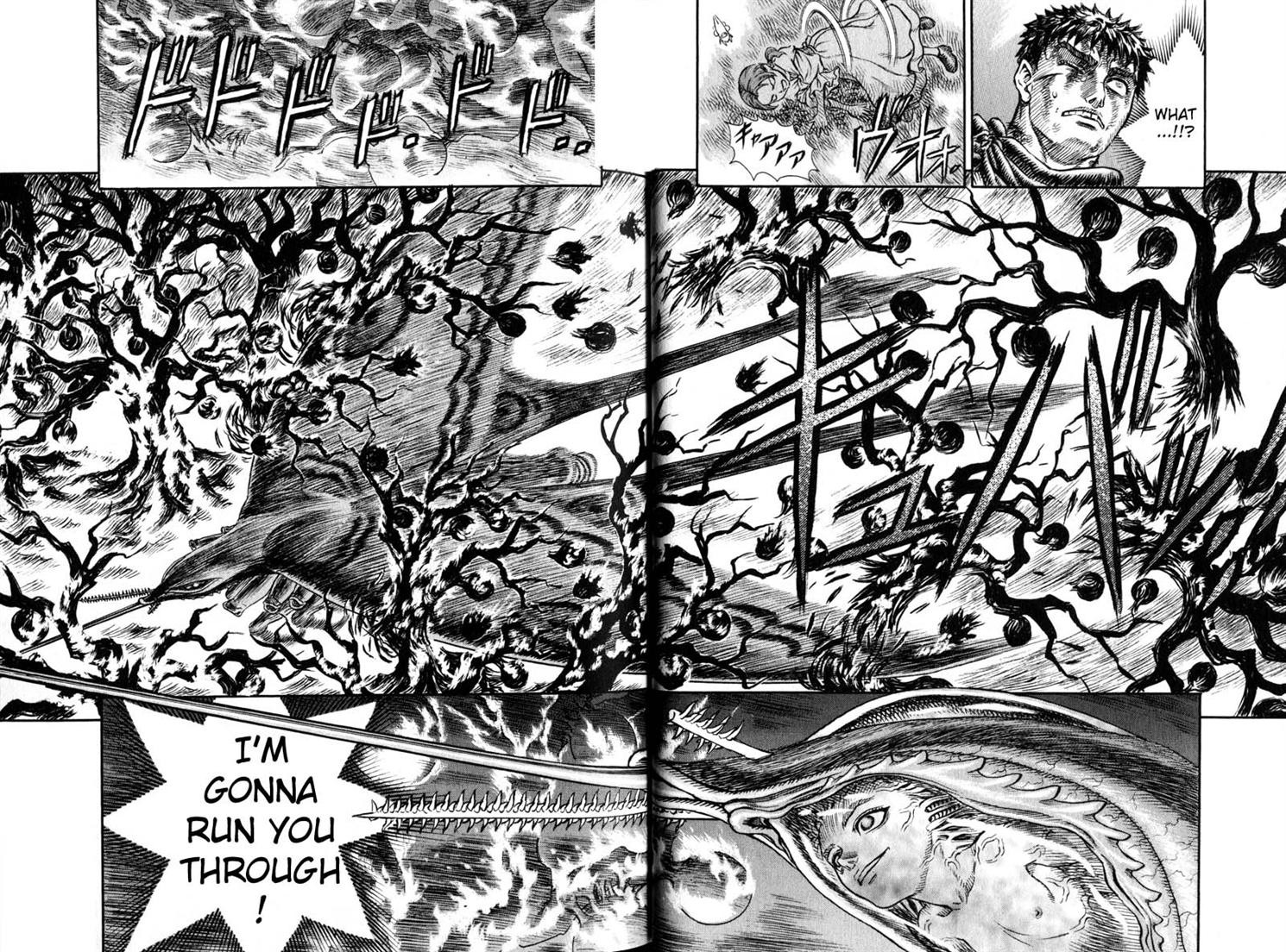 Berserk chapter 112 page 16