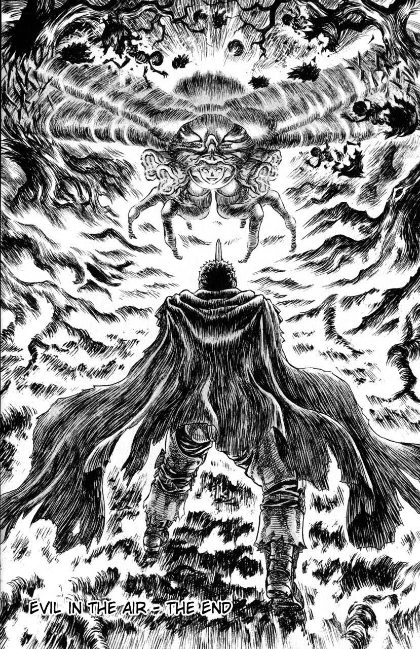 Berserk chapter 112 page 17
