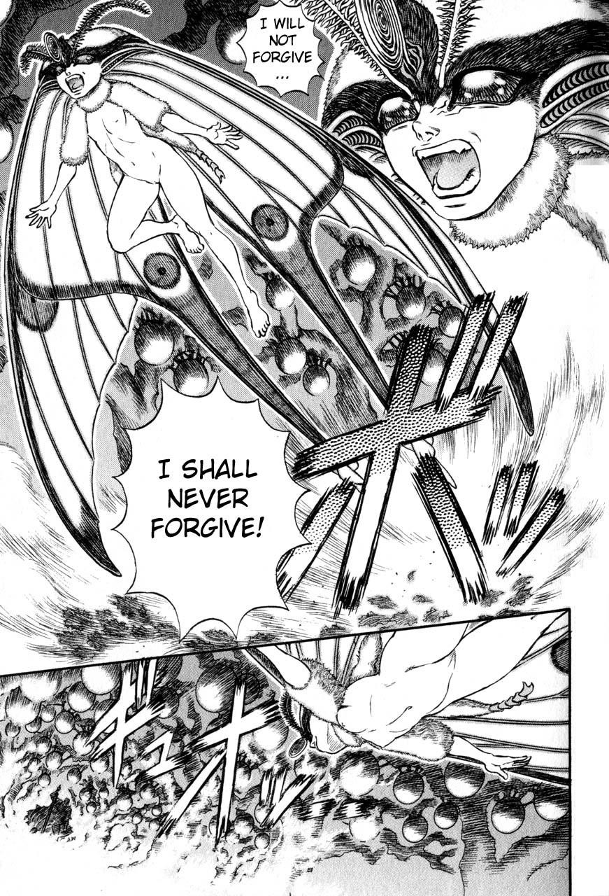 Berserk chapter 112 page 3