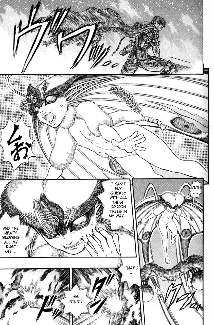 Berserk chapter 112 page 7