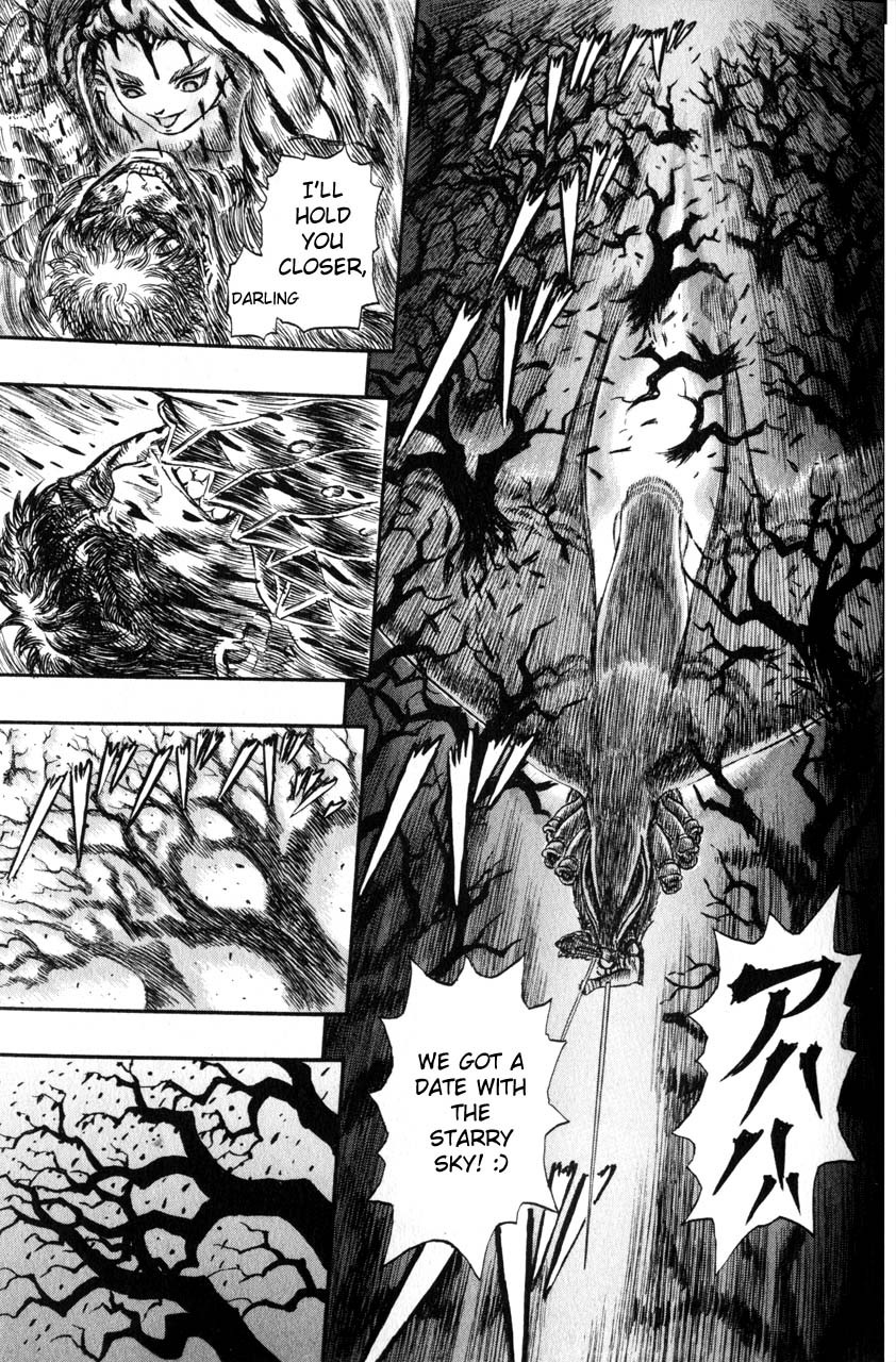 Berserk chapter 113 page 13