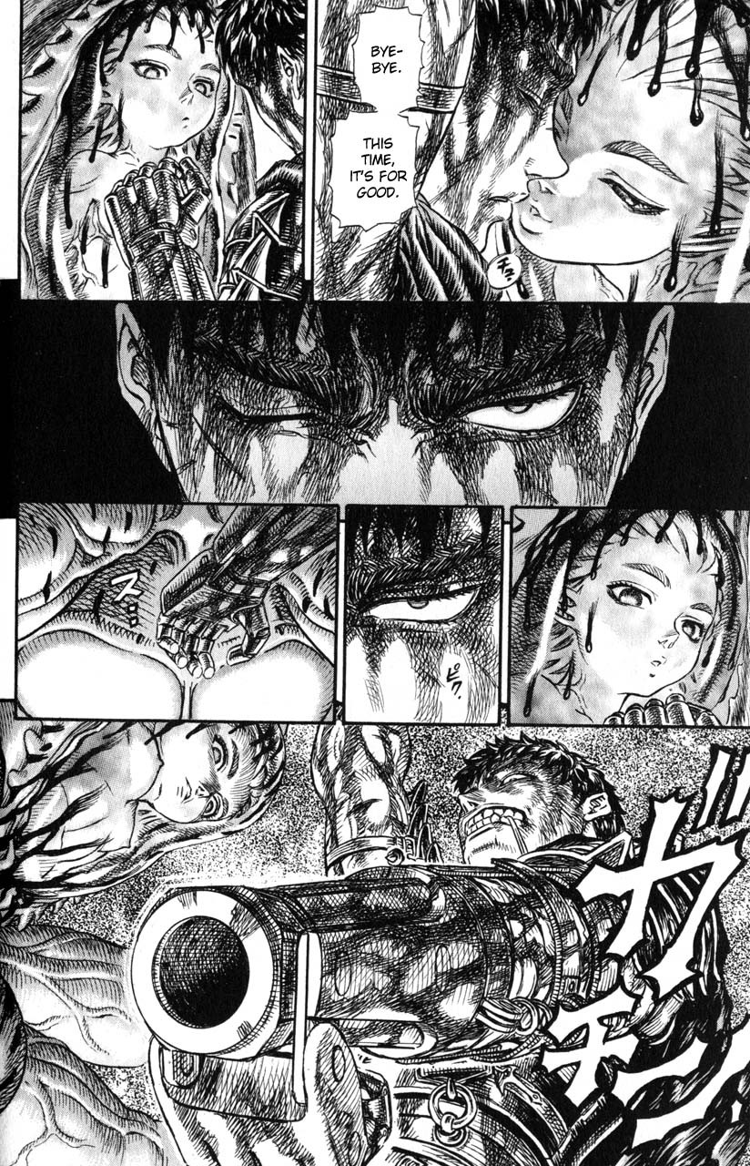Berserk chapter 113 page 16