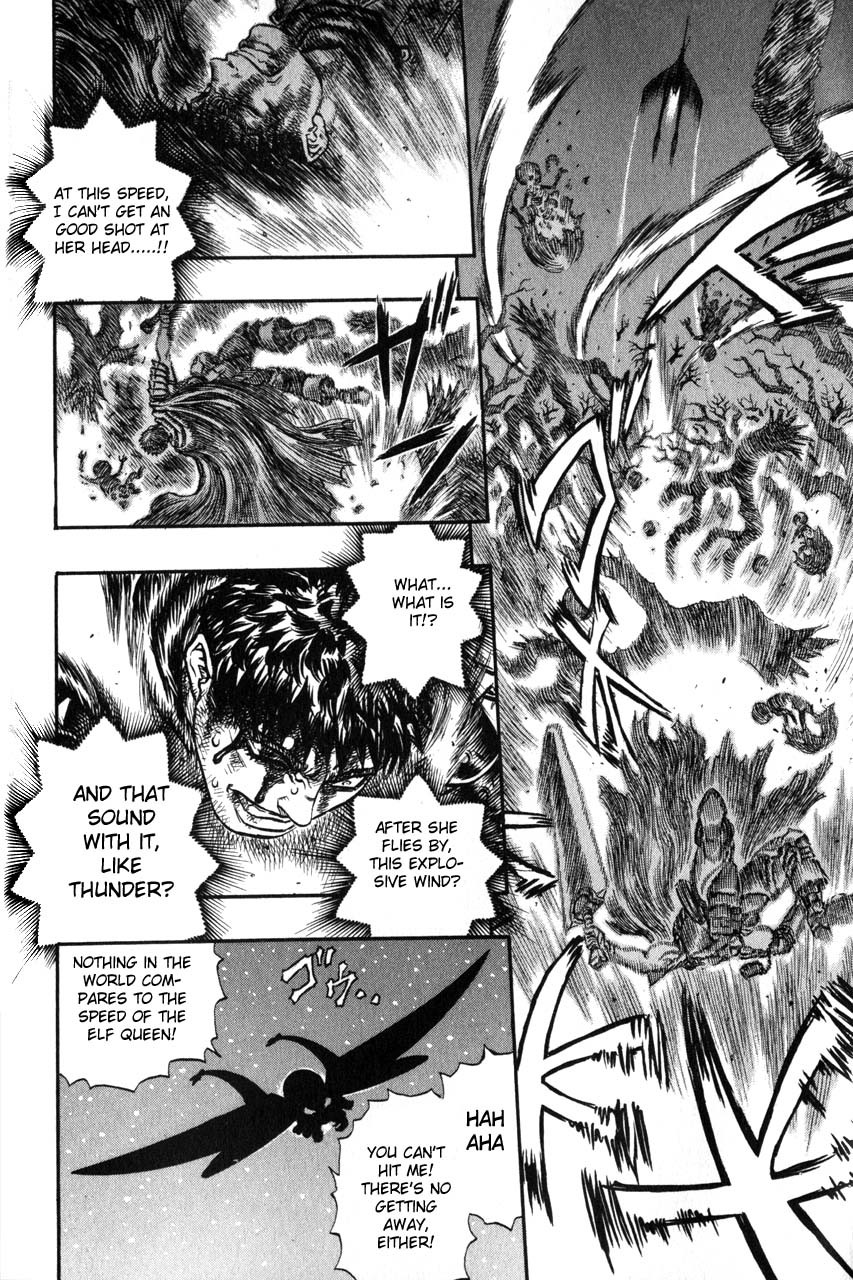 Berserk chapter 113 page 6