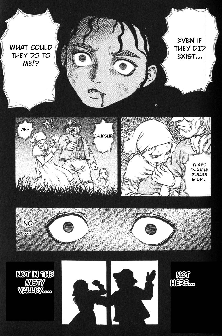 Berserk chapter 115 page 13