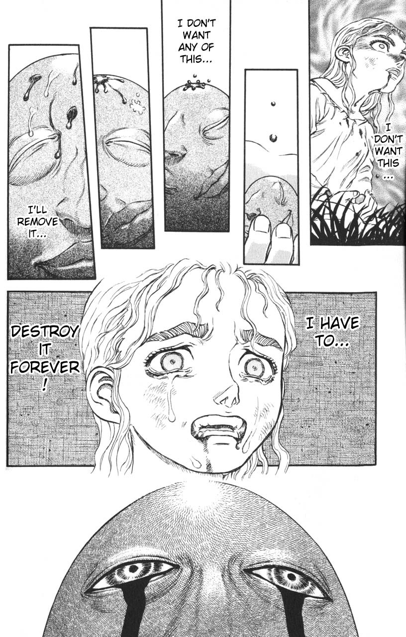 Berserk chapter 115 page 14
