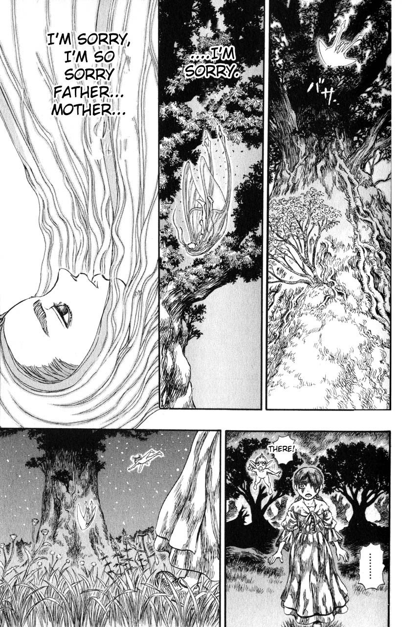Berserk chapter 115 page 15