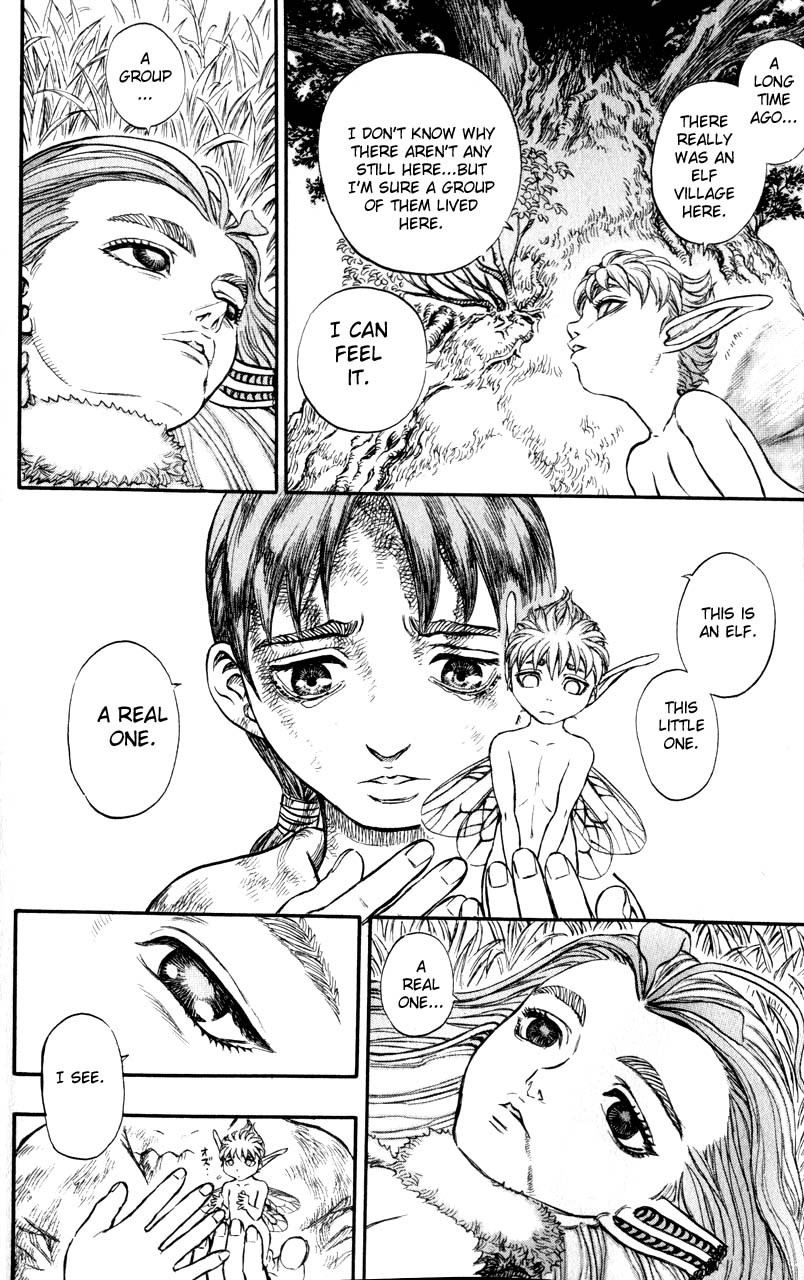 Berserk chapter 115 page 18