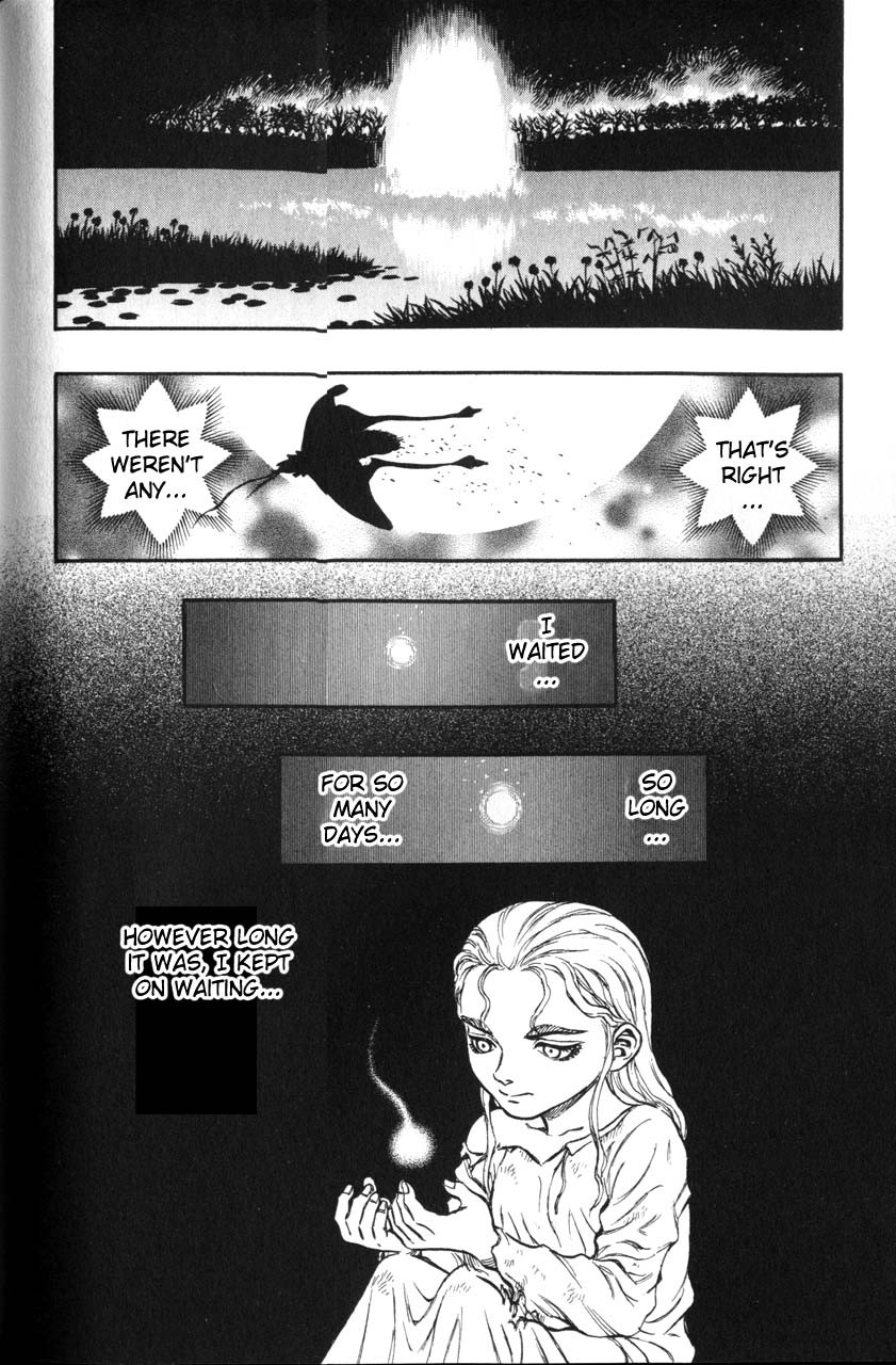 Berserk chapter 115 page 8