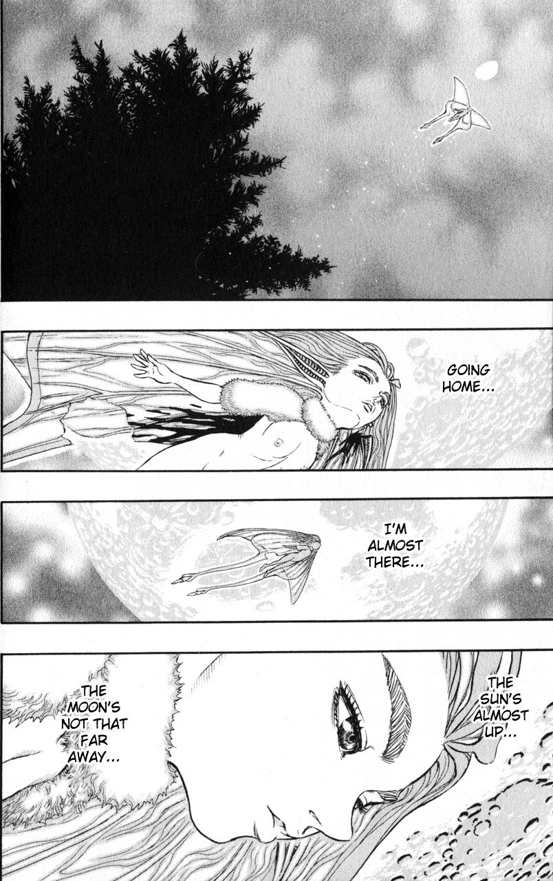 Berserk chapter 116 page 15