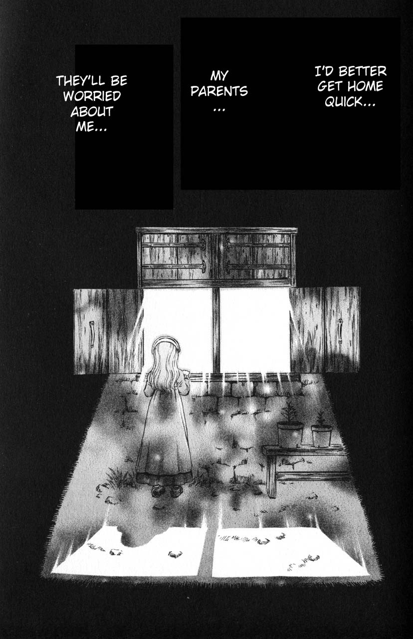 Berserk chapter 116 page 16