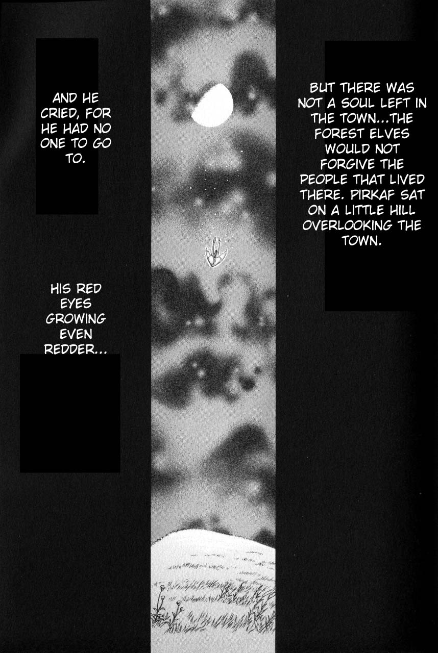 Berserk chapter 116 page 18