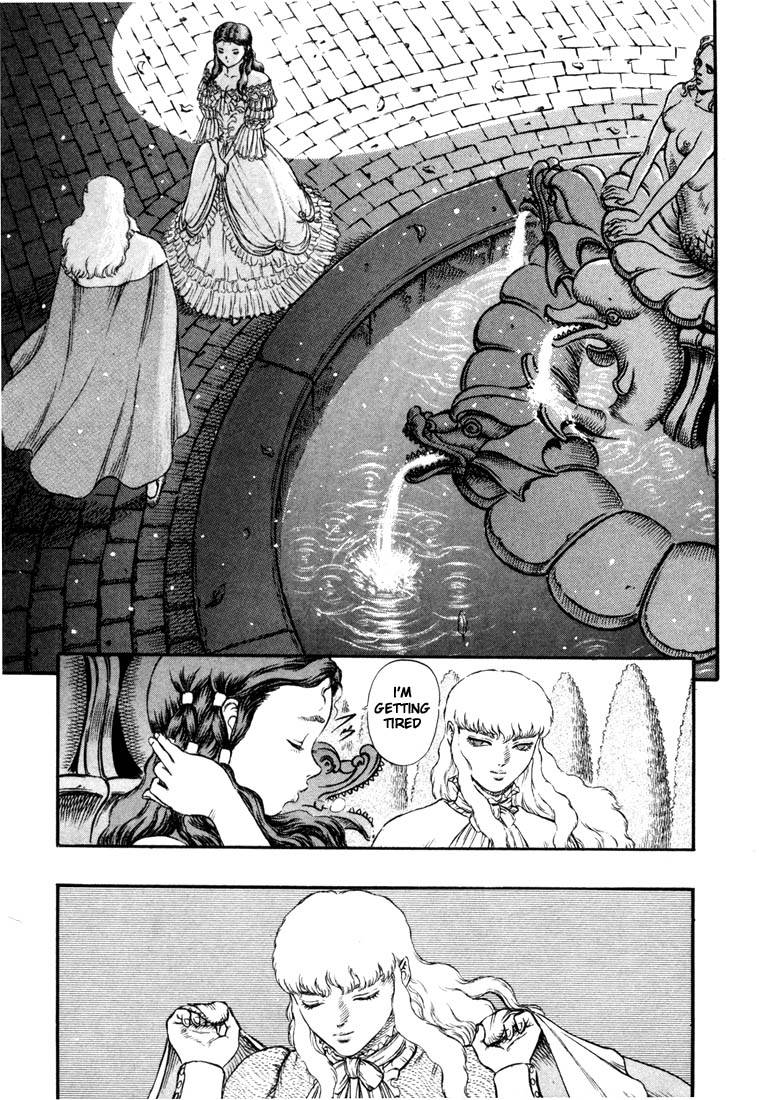 Berserk chapter 12 page 2