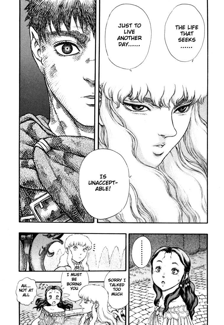 Berserk chapter 12 page 9