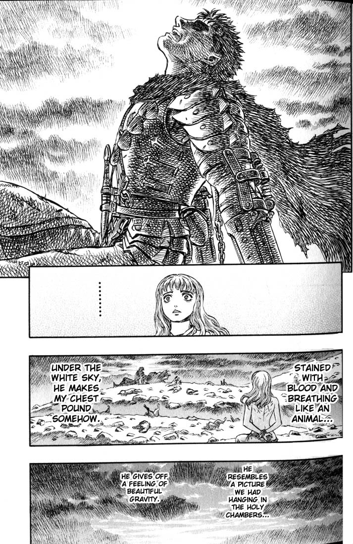 Berserk chapter 124 page 16