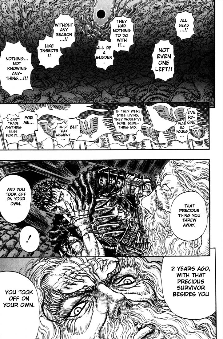 Berserk chapter 129 page 16