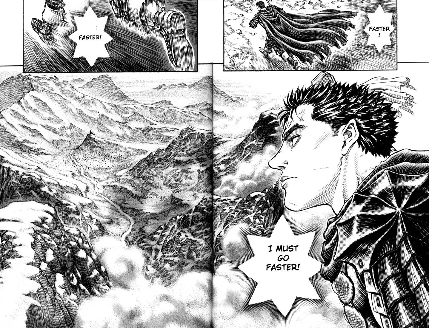 Berserk chapter 134 page 16