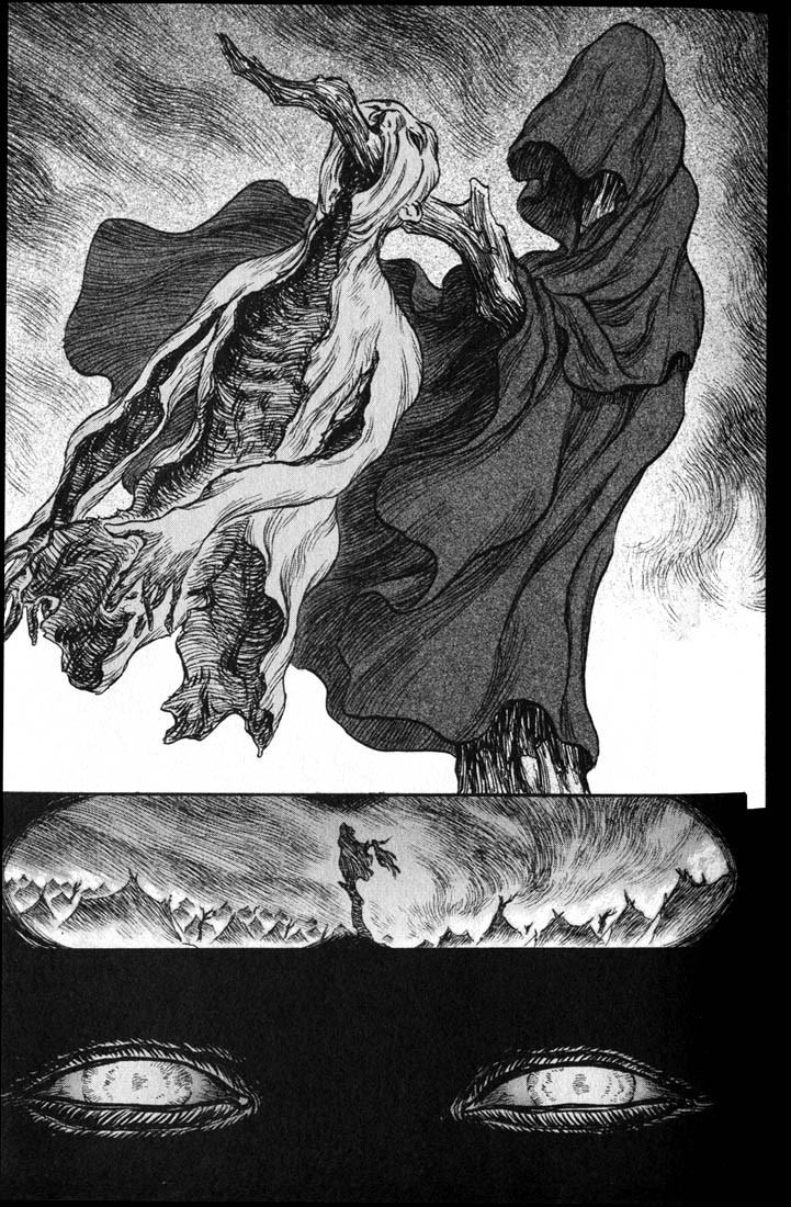 Berserk chapter 135 page 2