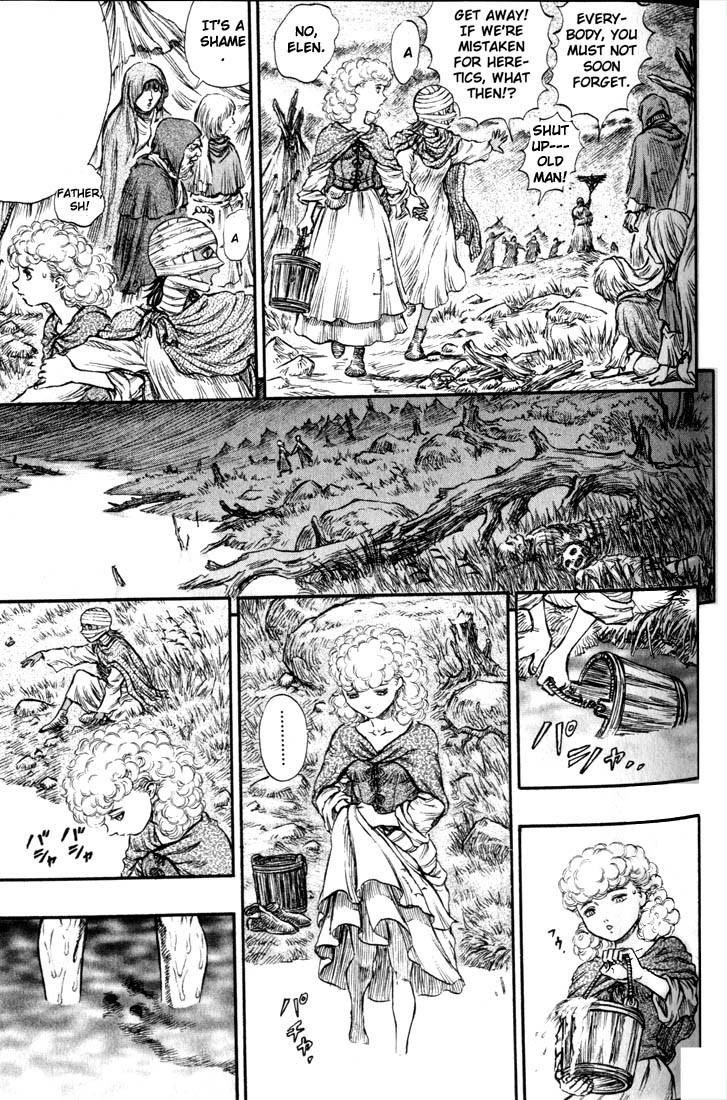 Berserk chapter 136 page 16
