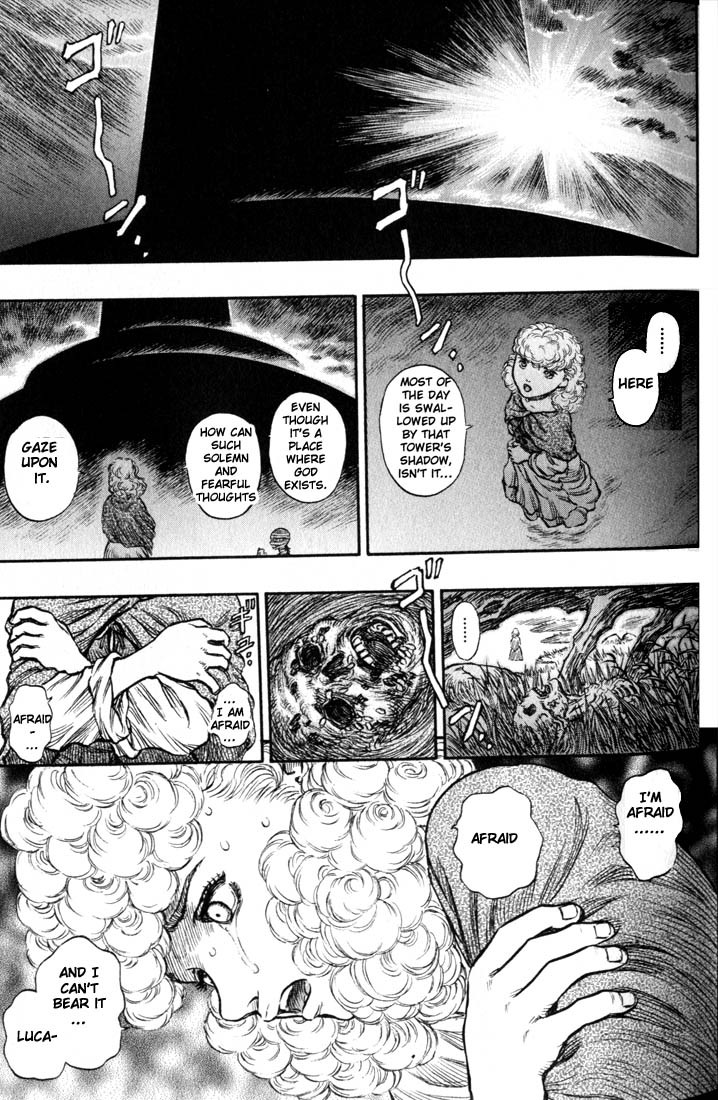 Berserk chapter 136 page 18
