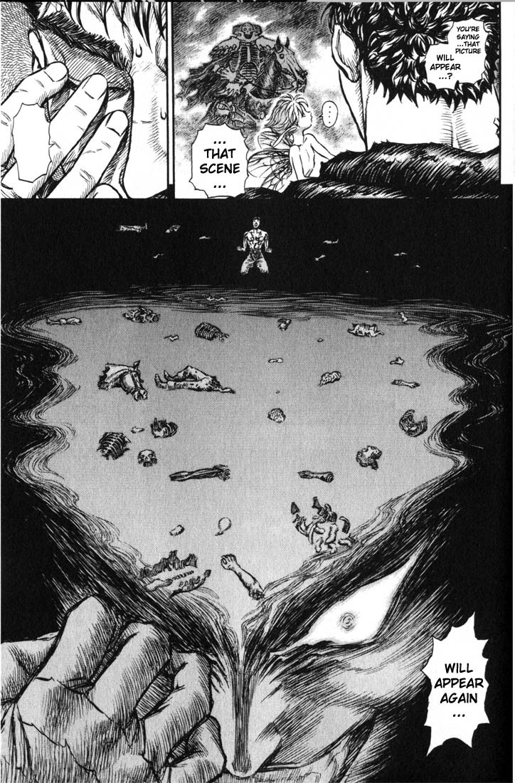 Berserk chapter 142 page 13