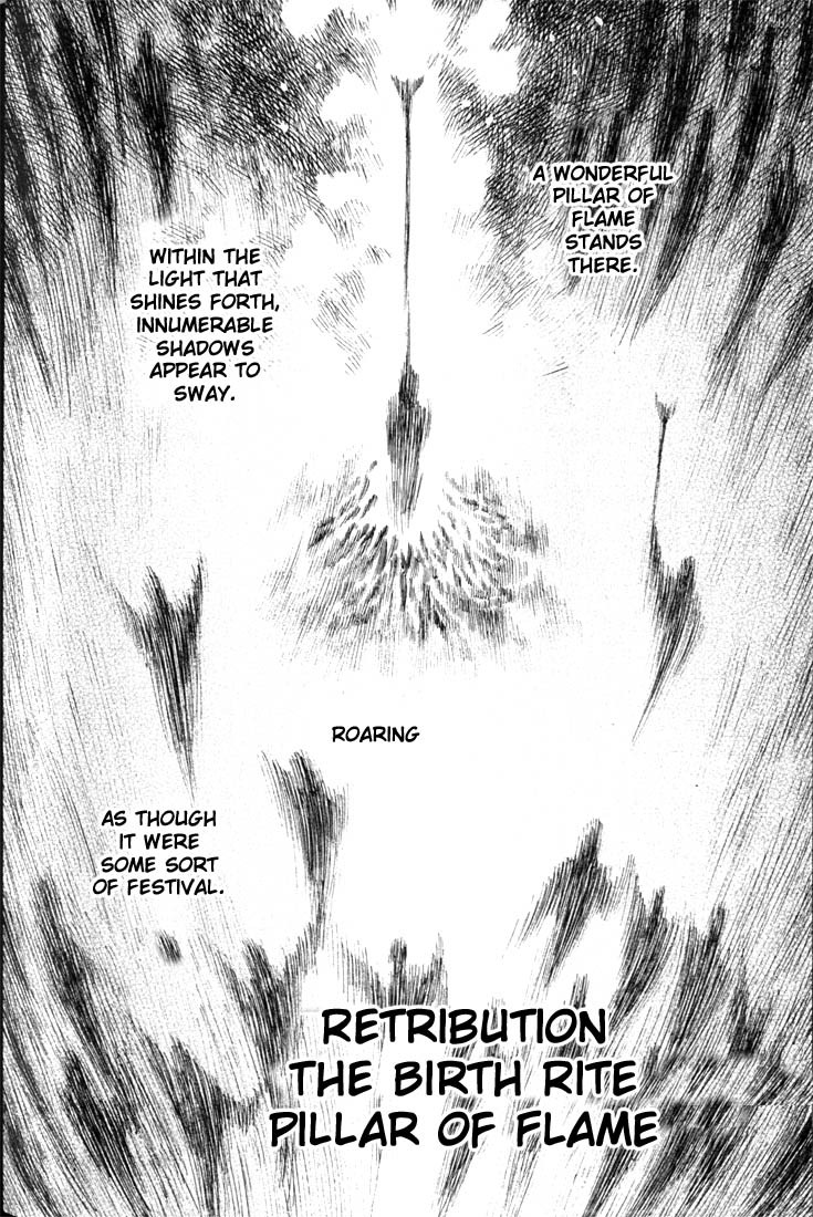 Berserk chapter 143 page 1