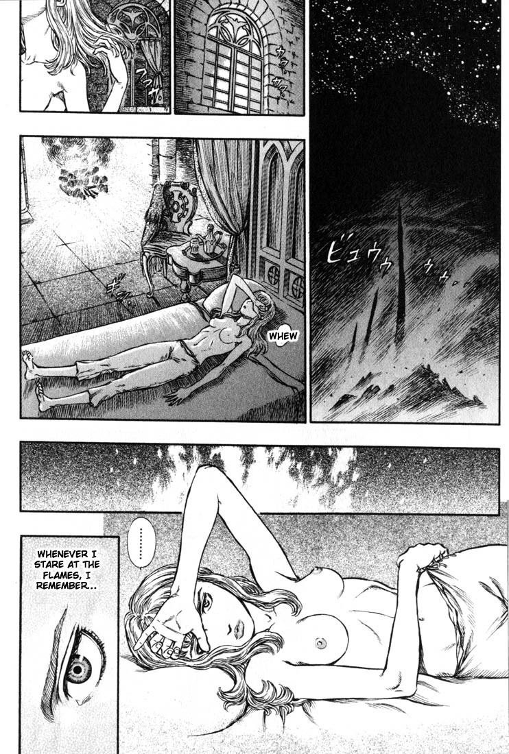 Berserk chapter 143 page 13