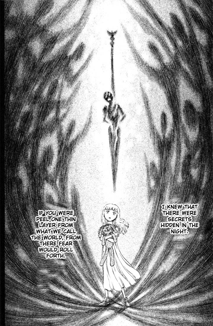 Berserk chapter 143 page 15