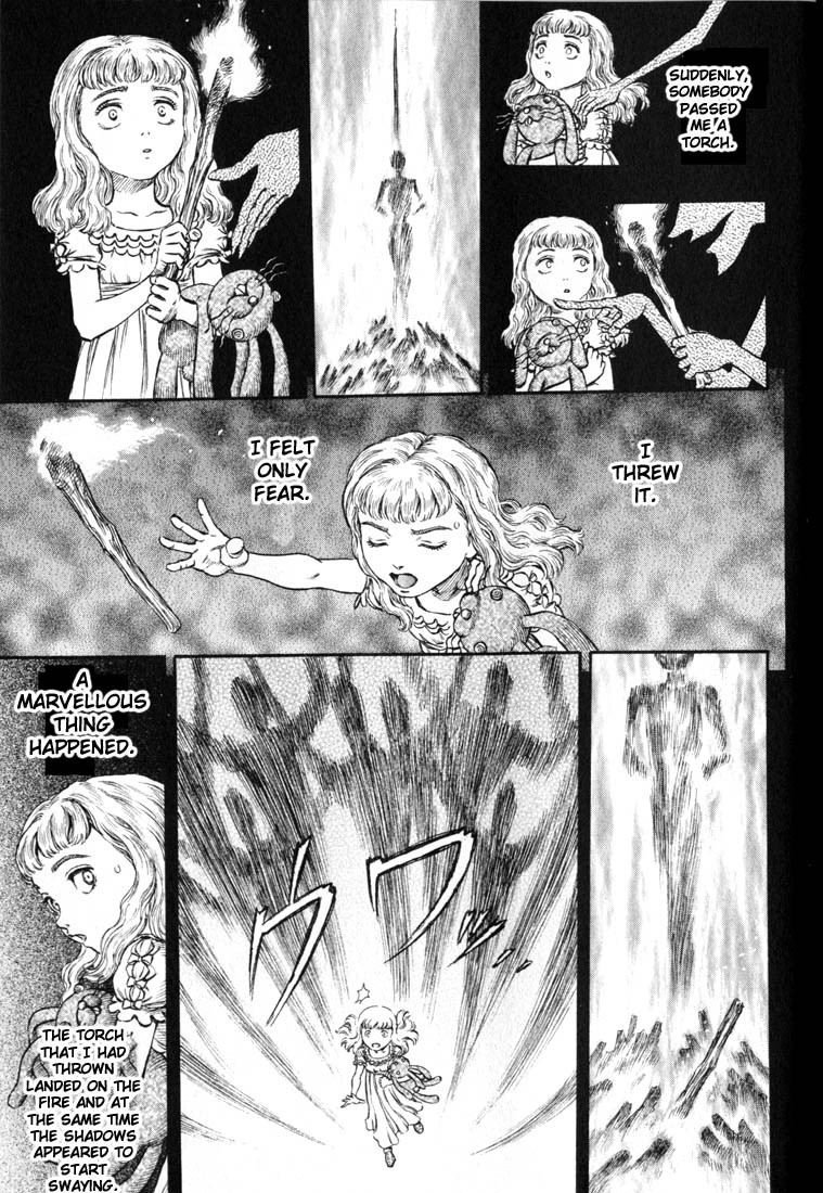 Berserk chapter 143 page 16