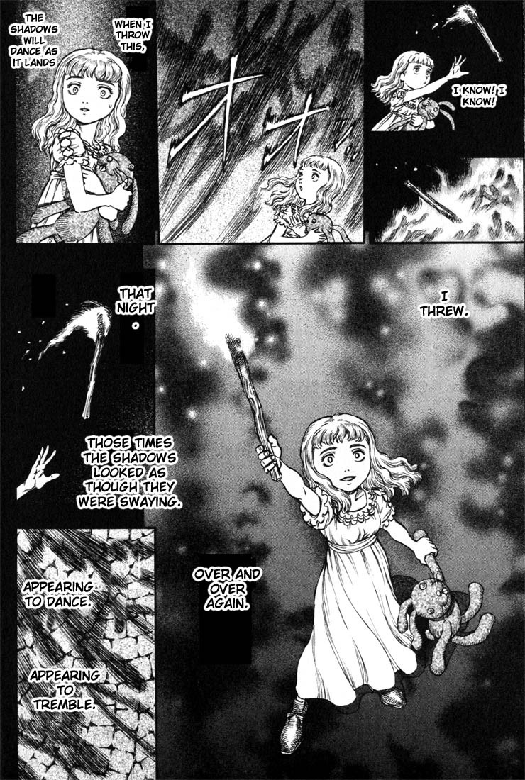 Berserk chapter 143 page 17