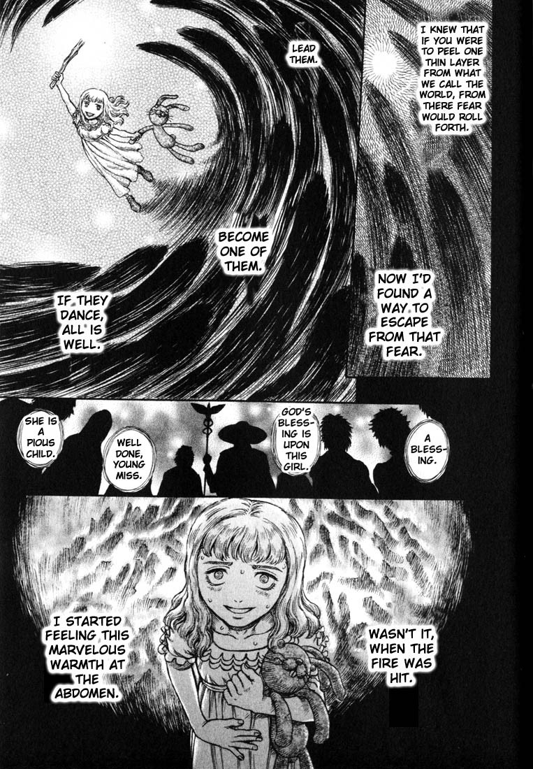 Berserk chapter 143 page 18
