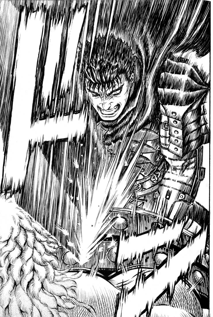 Berserk chapter 159 page 10