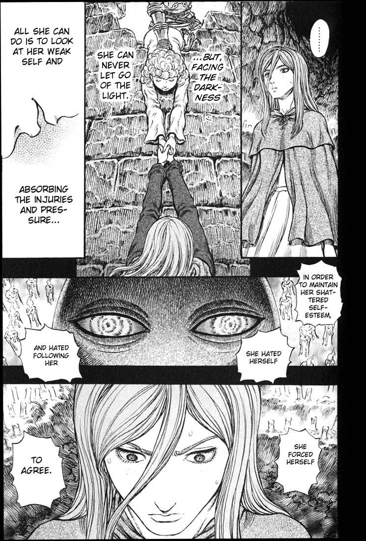 Berserk chapter 159 page 6