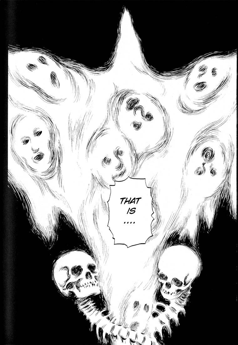 Berserk chapter 159 page 9