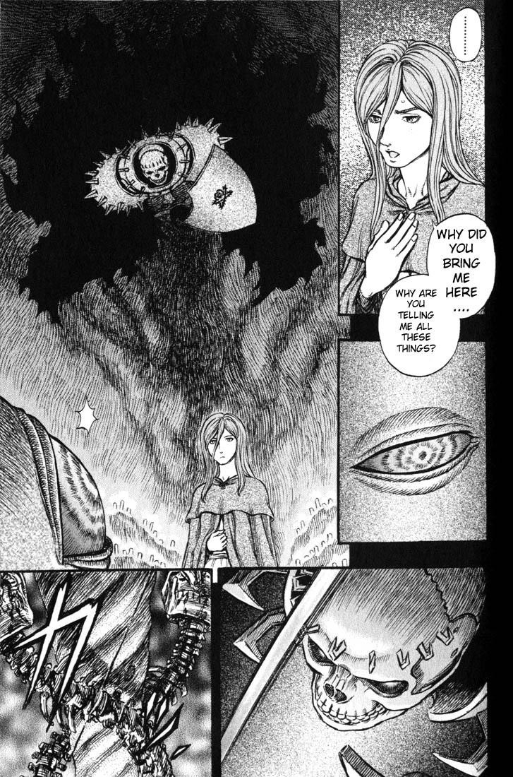 Berserk chapter 160 page 12