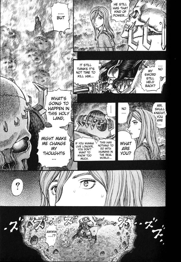 Berserk chapter 160 page 14